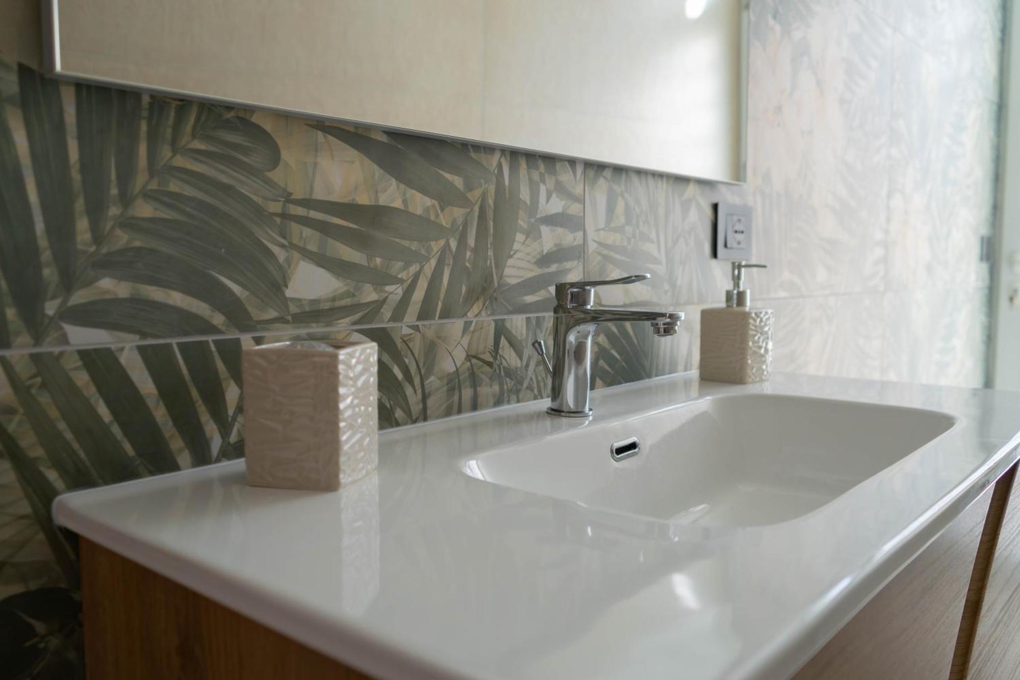Veseri Home Boscotrecase Buitenkant foto