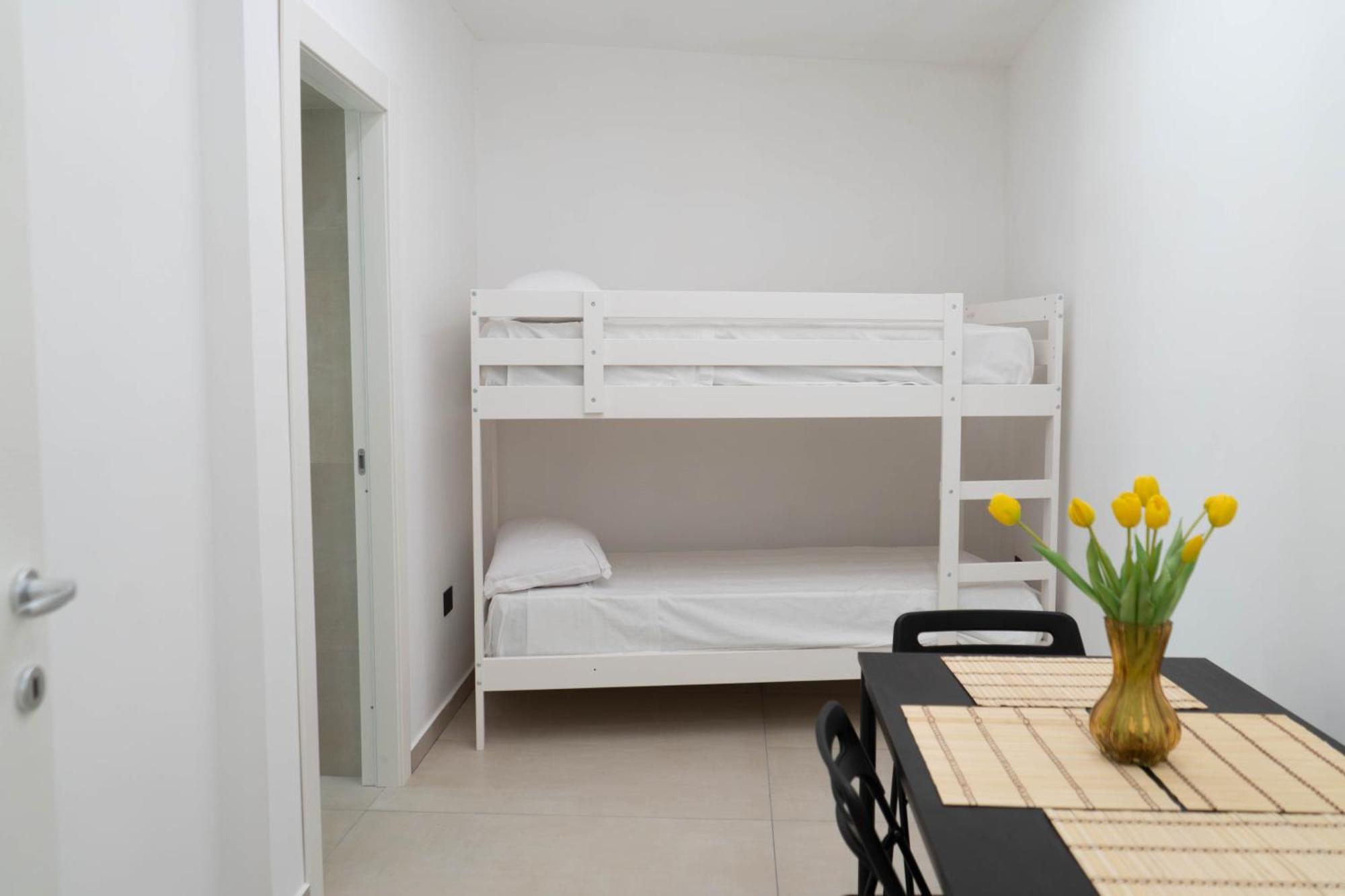 Veseri Home Boscotrecase Buitenkant foto