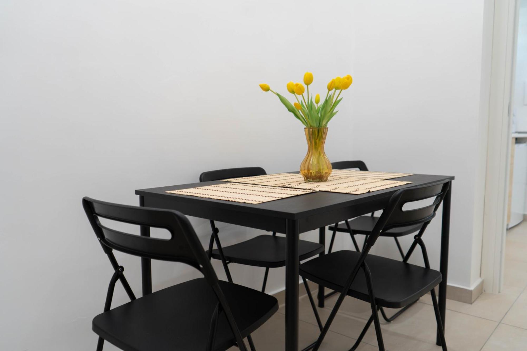 Veseri Home Boscotrecase Buitenkant foto